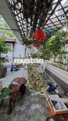 Cần bán căn hộ Penhouse Cao Ốc H2 Đ/C 196 Hoàng Diệu