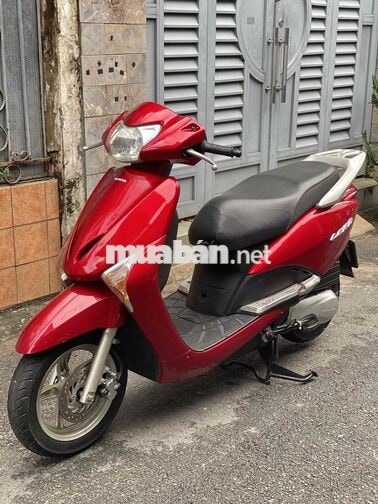 Honda Lead 2011 Fi 110cc máy zin xe đẹp SD ngay 🌸