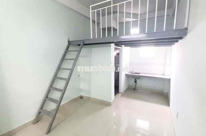 Cần cho thuê dãy trọ 3 tầng mặt tiền Nguyễn Đình Chiểu