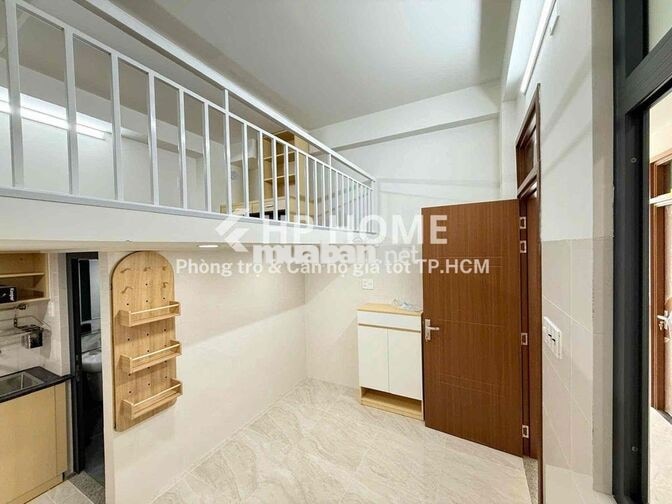 KHAI TRƯƠNG DUPLEX FULL NỘI THẤT NGAY NGÃ TƯ BẢY HIỀN - TÂN BÌNH