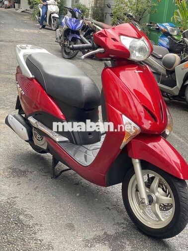 Honda Lead 2011 Fi 110cc máy zin xe đẹp SD ngay 🌸