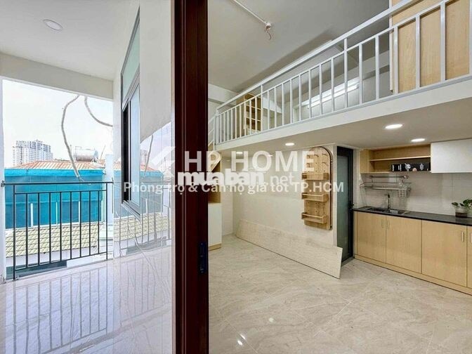 KHAI TRƯƠNG DUPLEX FULL NỘI THẤT NGAY NGÃ TƯ BẢY HIỀN - TÂN BÌNH