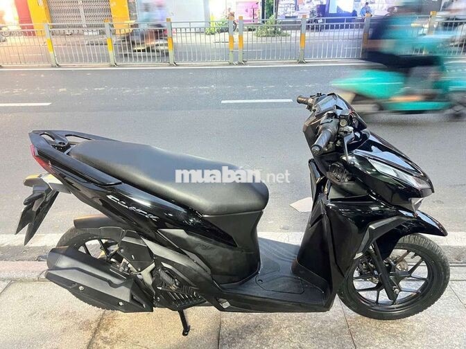 Honda Click Thái 125 2020 Đen