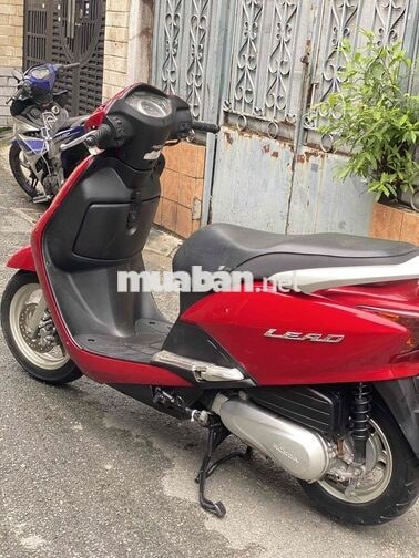 Honda Lead 2011 Fi 110cc máy zin xe đẹp SD ngay 🌸