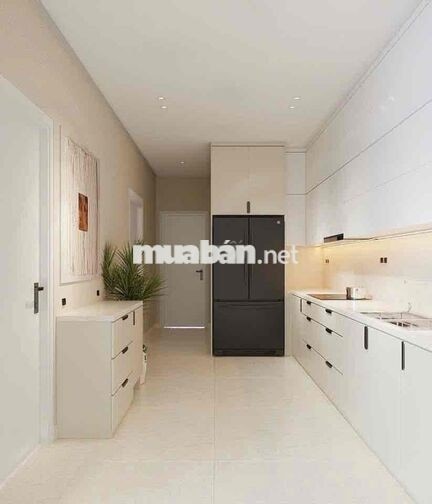 CHO THUÊ CĂN HỘ PANOMA – 99M² | NỘI THẤT MỚI 100%