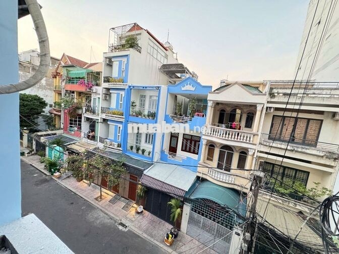 CĂN HỘ 2PN TÁCH BẾP – BẢY HIỀN, TÂN BÌNH