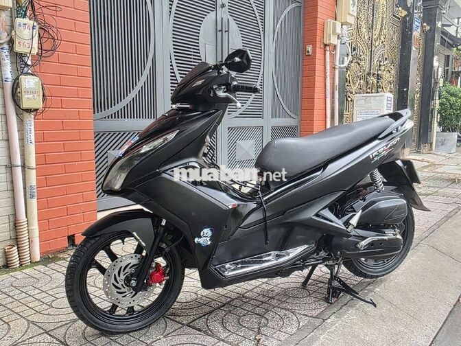 Honda Air Blade 2015 125 màu đen