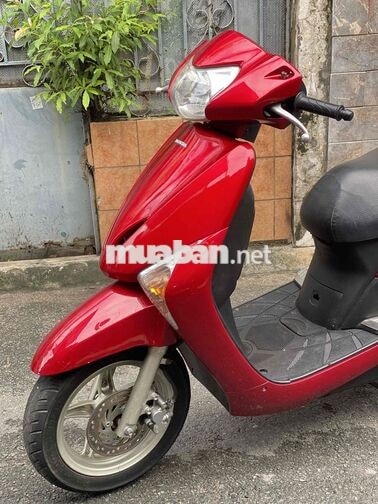 Honda Lead 2011 Fi 110cc máy zin xe đẹp SD ngay 🌸