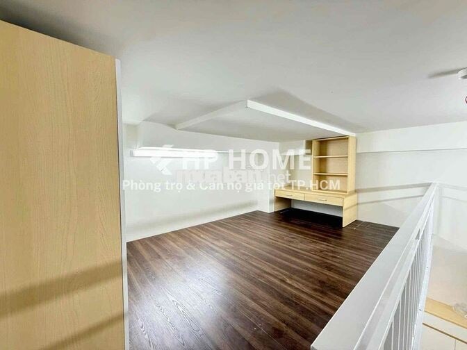 KHAI TRƯƠNG DUPLEX FULL NỘI THẤT NGAY NGÃ TƯ BẢY HIỀN - TÂN BÌNH