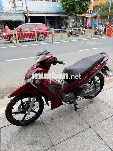 Honda Future LED 2020 đỏ mới 90%