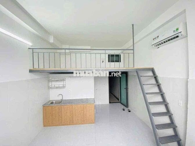 Cần cho thuê dãy trọ 3 tầng mặt tiền Nguyễn Đình Chiểu