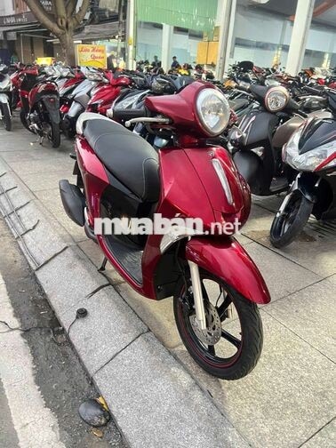 Yamaha Janus 2020 Đỏ Đã sử dụng