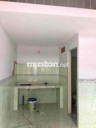 Cho thuê phòng trọ mặt tiền số Phạm Văn Đồng Thủ Đức