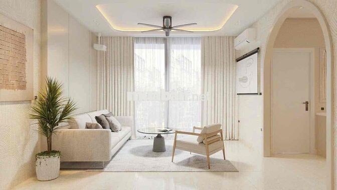 CHO THUÊ CĂN HỘ PANOMA – 99M² | NỘI THẤT MỚI 100%