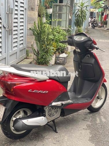 Honda Lead 2011 Fi 110cc máy zin xe đẹp SD ngay 🌸