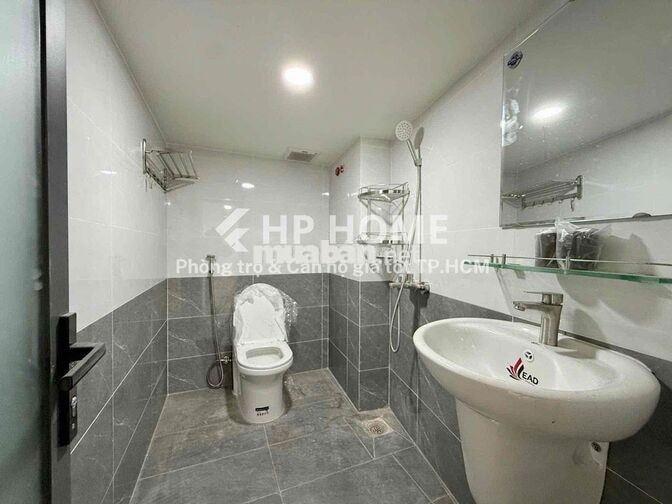 KHAI TRƯƠNG DUPLEX FULL NỘI THẤT NGAY NGÃ TƯ BẢY HIỀN - TÂN BÌNH