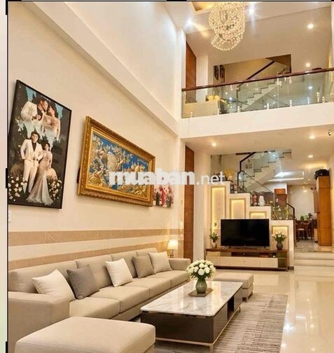 9 Tỷ Tròn-Nhà Đẹp bề thế -KDC Hồng Long-4 Tầng-hẻm xe hơi. 57m2. SHR