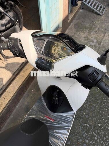 Honda SH 150i 2021 ABS Trắng Đen BSTP Chính Chủ