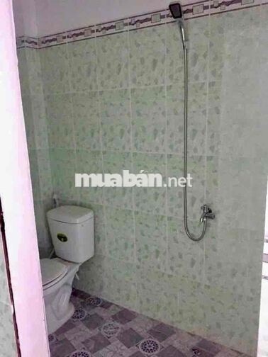 Cho thuê phòng trọ mặt tiền số Phạm Văn Đồng Thủ Đức