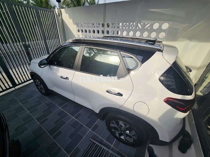 KIA SONET 2023 PREMIUM 32.000KM TRẮNG