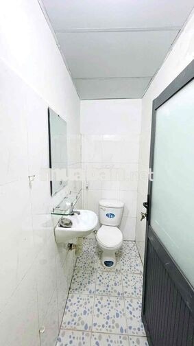 💎 💎 💎 NHÀ GẦN SÂN BAY GIÁP BÌNH THẠNH 2PN 2WC PHẠM VĂN ĐỒNG GIÁ 8TR