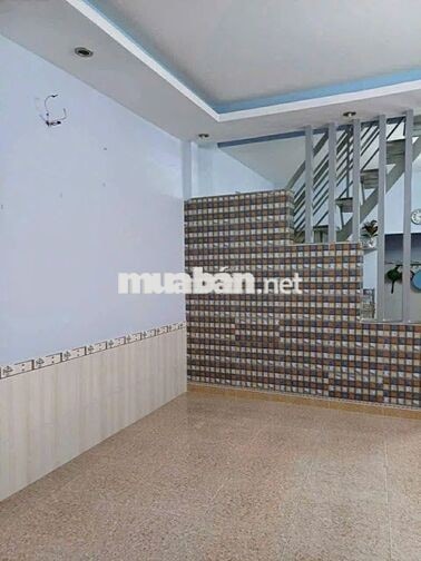 nhà cho thuê Phạm thế hiển f6 Q8