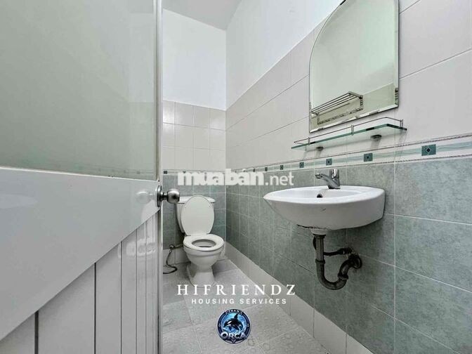 🏡 CĂN HỘ MINI CỬA SỔ FULL NỘI THẤT NGAY CẦU NGUYỄN TRI PHƯƠNG
