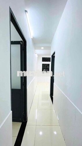 💎 💎 💎 NHÀ GẦN SÂN BAY GIÁP BÌNH THẠNH 2PN 2WC PHẠM VĂN ĐỒNG GIÁ 8TR