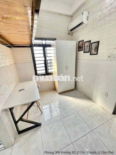 ✨PHÒNG DUPLEX CÓ CỬA SỔ TRỜI NGAY ĐH CÔNG THƯƠNG_AEON MALL TÂN PHÚ✨