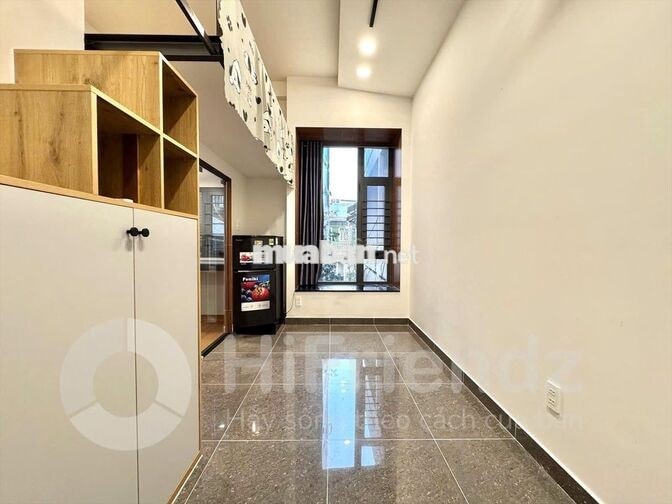 SIÊU PHẨM DUPLEX TÁCH BẾP FULL NT NGAY CẦU CHỮ Y - ĐÚNG HÌNH ĐÚNG GIÁ