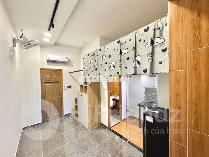 SIÊU PHẨM DUPLEX TÁCH BẾP FULL NT NGAY CẦU CHỮ Y - ĐÚNG HÌNH ĐÚNG GIÁ