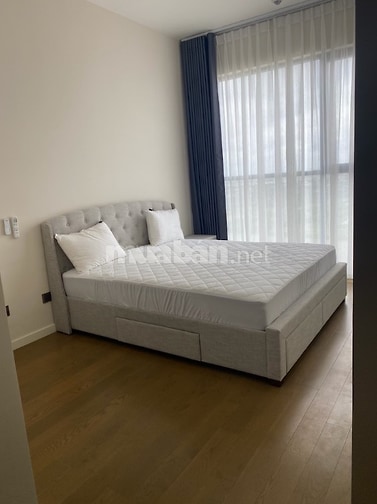 Cho thuê căn hộ Q2 Thảo Điền, 112m2, 3 Phòng Ngủ, view sông, $2.500/th
