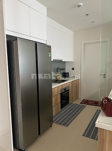 Cho thuê căn hộ Q2 Thảo Điền, 112m2, 3 Phòng Ngủ, view sông, $2.500/th