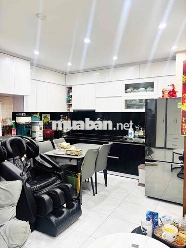 Căn hộ 58m² Rice City Sông Hồng - 2PN Full Nội Thất - Giá 3.2 Tỷ