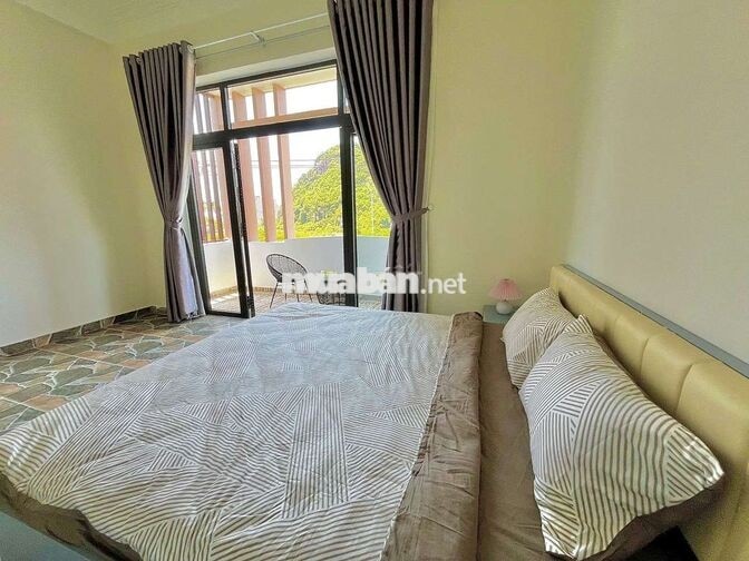 🔥 CĂN HỘ 1PN VIEW NÚI GẦN BIỂN – THOÁNG MÁT, YÊN TĨNH | NGŨ HÀNH SƠN 🏡