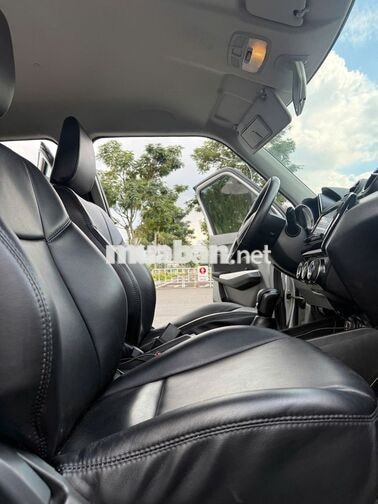 Suzuki Swift 2019 GLX 1.2CVT 39.500km Bạc