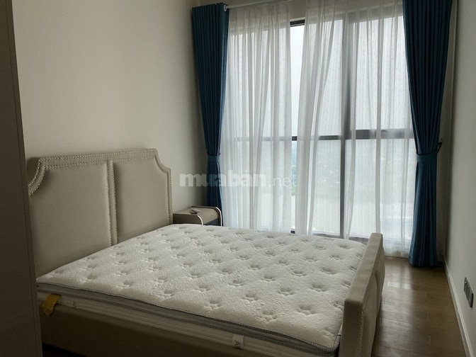 Cho thuê căn hộ Q2 Thảo Điền, 112m2, 3 Phòng Ngủ, view sông, $2.500/th