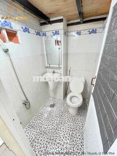 ✨PHÒNG DUPLEX CÓ CỬA SỔ TRỜI NGAY ĐH CÔNG THƯƠNG_AEON MALL TÂN PHÚ✨