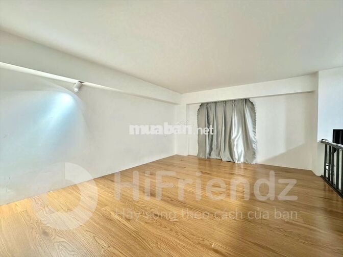 SIÊU PHẨM DUPLEX TÁCH BẾP FULL NT NGAY CẦU CHỮ Y - ĐÚNG HÌNH ĐÚNG GIÁ