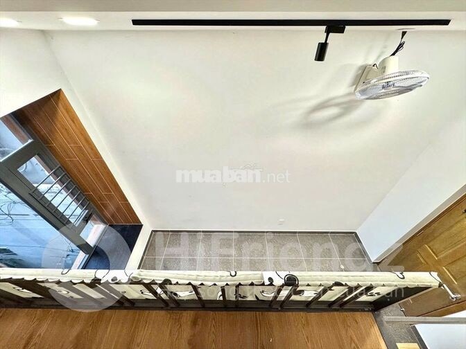 SIÊU PHẨM DUPLEX TÁCH BẾP FULL NT NGAY CẦU CHỮ Y - ĐÚNG HÌNH ĐÚNG GIÁ