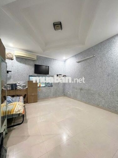 💎 CƯ XÁ BÌNH THỚI Q11 – ĐƯỜNG XE TẢI TRÁNH NHAU
