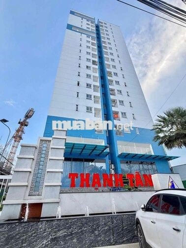 3T98 - MẶT TIỀN KD- 64M2 - 2 TẦNG - TĐH - DĨ AN BD