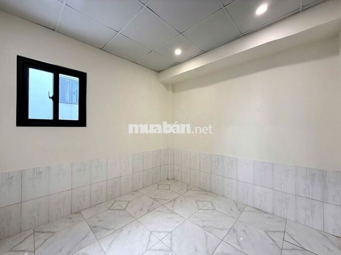 nhà cho thuê đường Tám Danh F4 Q8