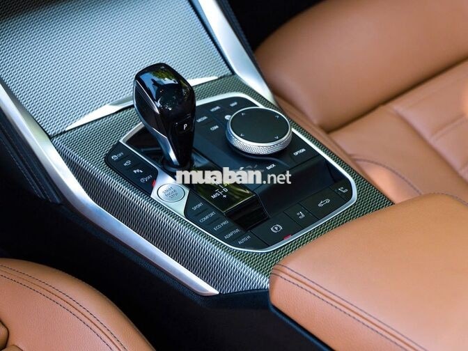 BMW 430i M-Sport 2021 Convertible 21.000km Trắng