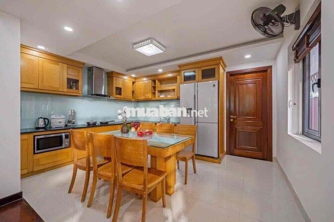 CHO THUÊ BIỆT THỰ KHU AN THƯỢNG ĐÀ NẴNG