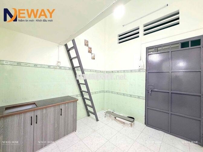 KHAI TRƯƠNG 50P PHÒNG TRỆT GIÁ RẼ MỚI XÂY GÁC CAO_GẦN ĐH CÔNG THƯƠNG