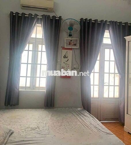 nhà cho thuê Phạm thế hiển f6 Q8
