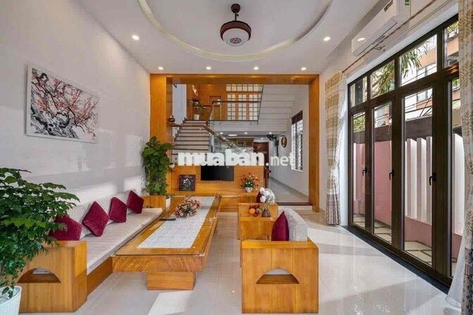 CHO THUÊ BIỆT THỰ KHU AN THƯỢNG ĐÀ NẴNG