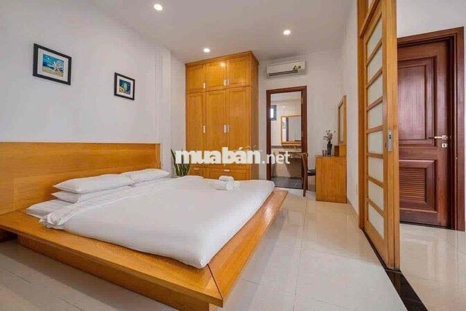 CHO THUÊ BIỆT THỰ KHU AN THƯỢNG ĐÀ NẴNG