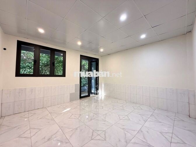 nhà cho thuê đường Tám Danh F4 Q8